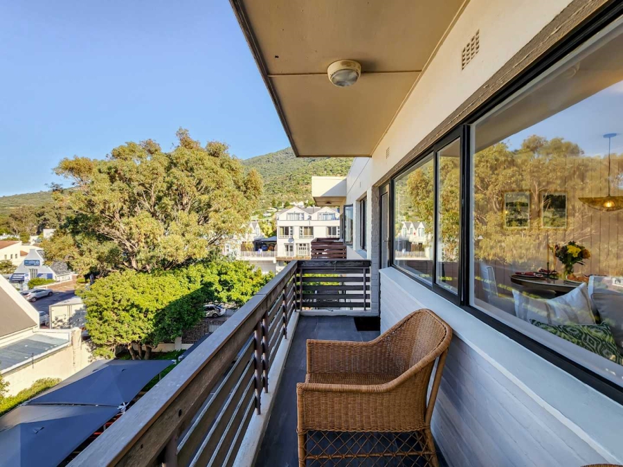 To Let 2 Bedroom Property for Rent in Beach Estate Western Cape